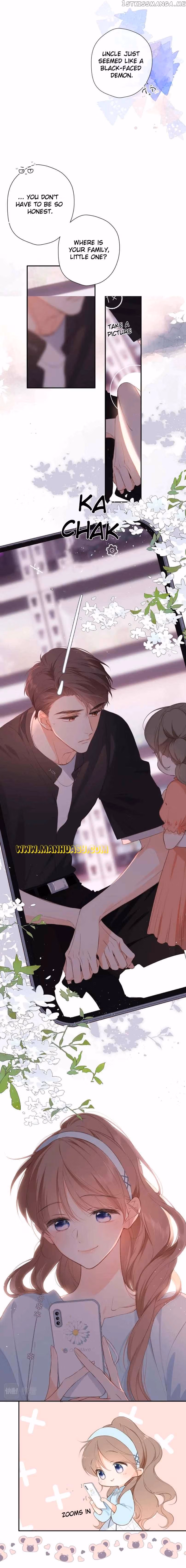Once More Chapter 153 page 11 - 