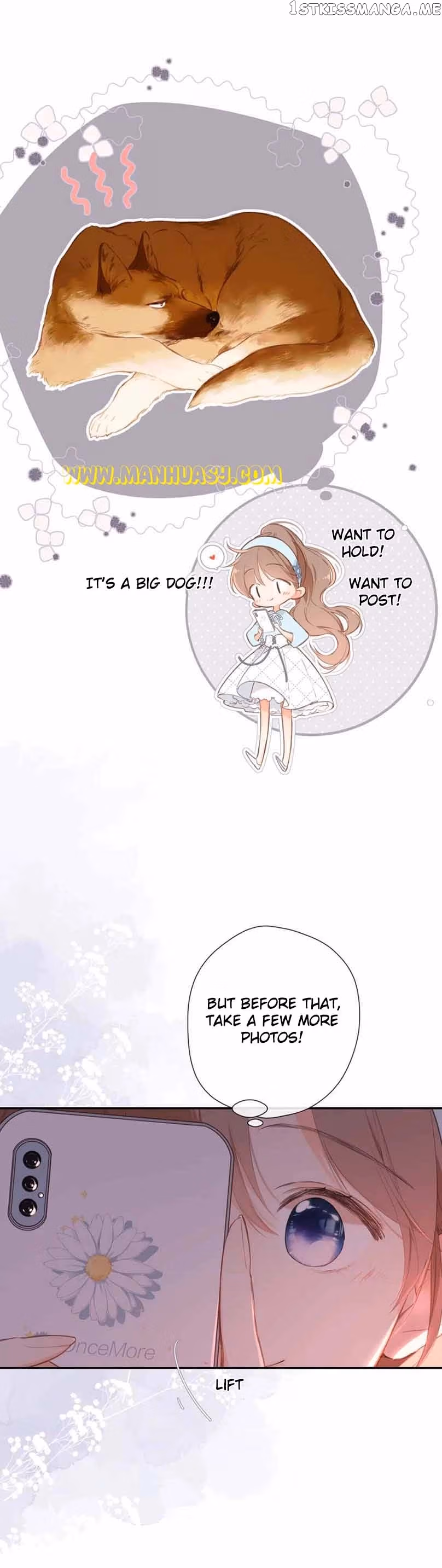Once More Chapter 153 page 13 - 