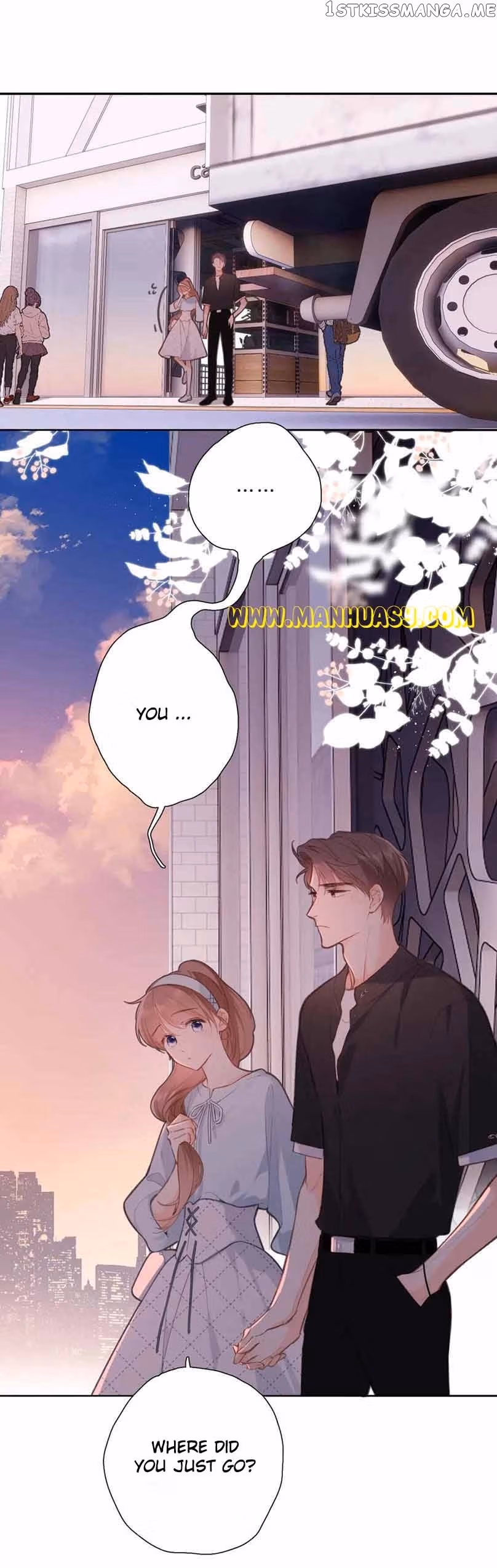 Once More Chapter 153 page 16 - 