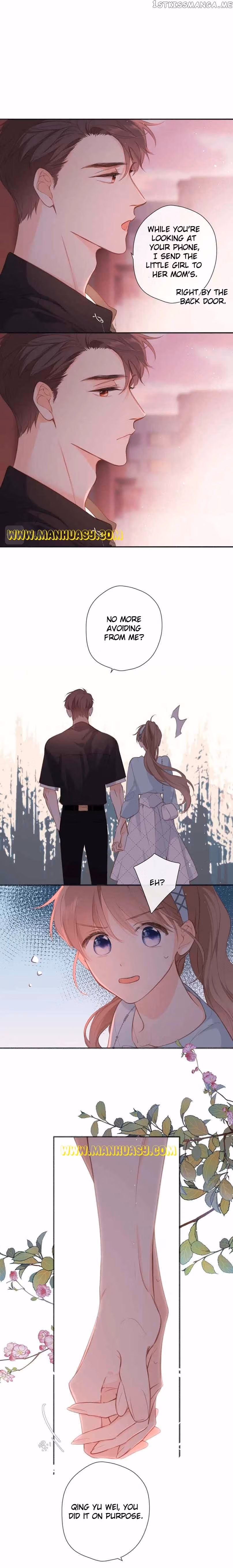 Once More Chapter 153 page 17 - 