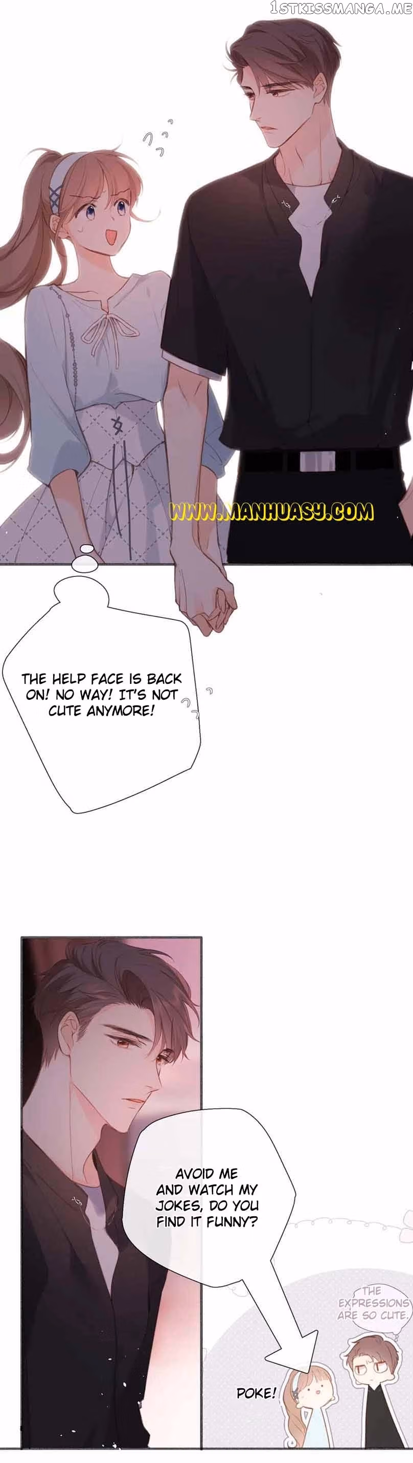 Once More Chapter 153 page 18 - 