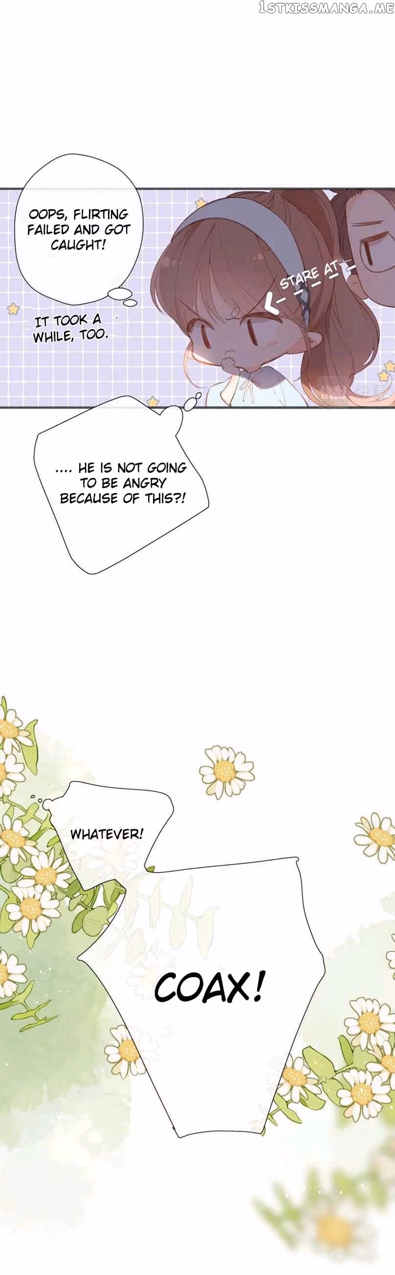 Once More Chapter 153 page 19 - 