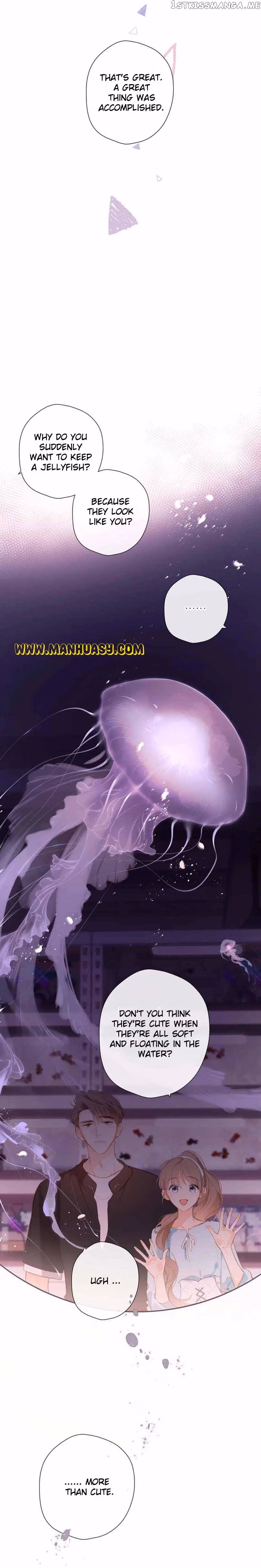 Once More Chapter 153 page 3 - 