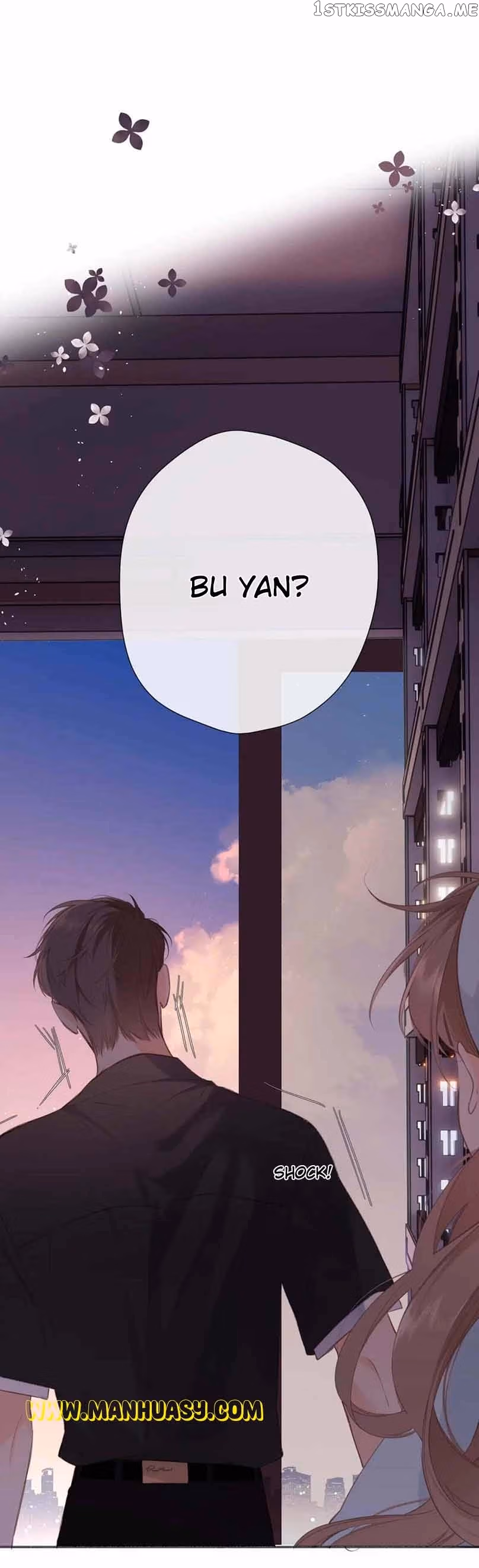 Once More Chapter 153 page 24 - 