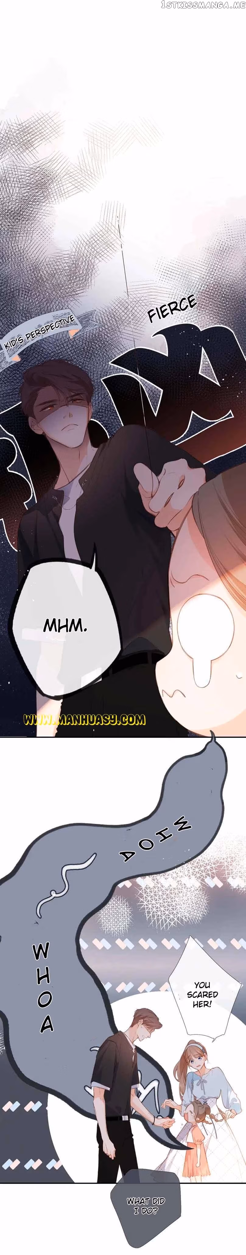 Once More Chapter 153 page 8 - 