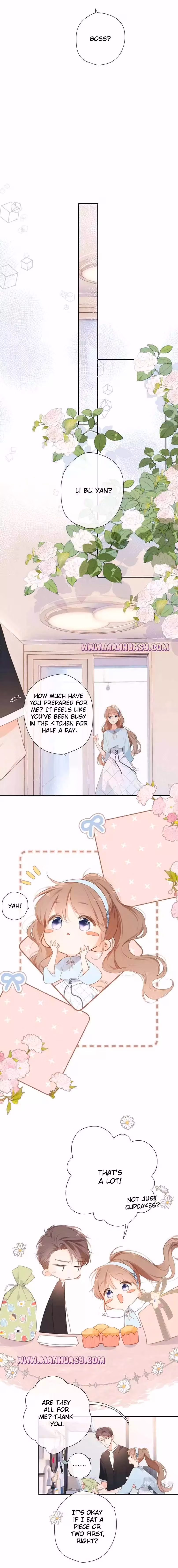 Once More Chapter 154 page 11 - 