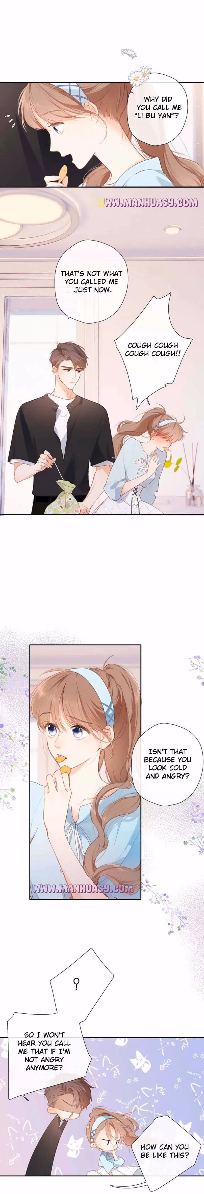 Once More Chapter 154 page 12 - 