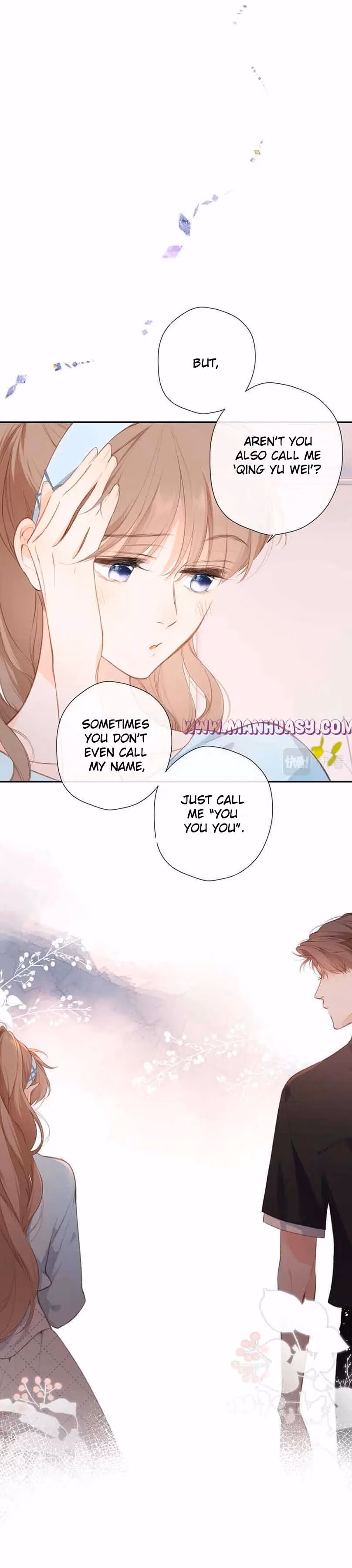 Once More Chapter 154 page 13 - 