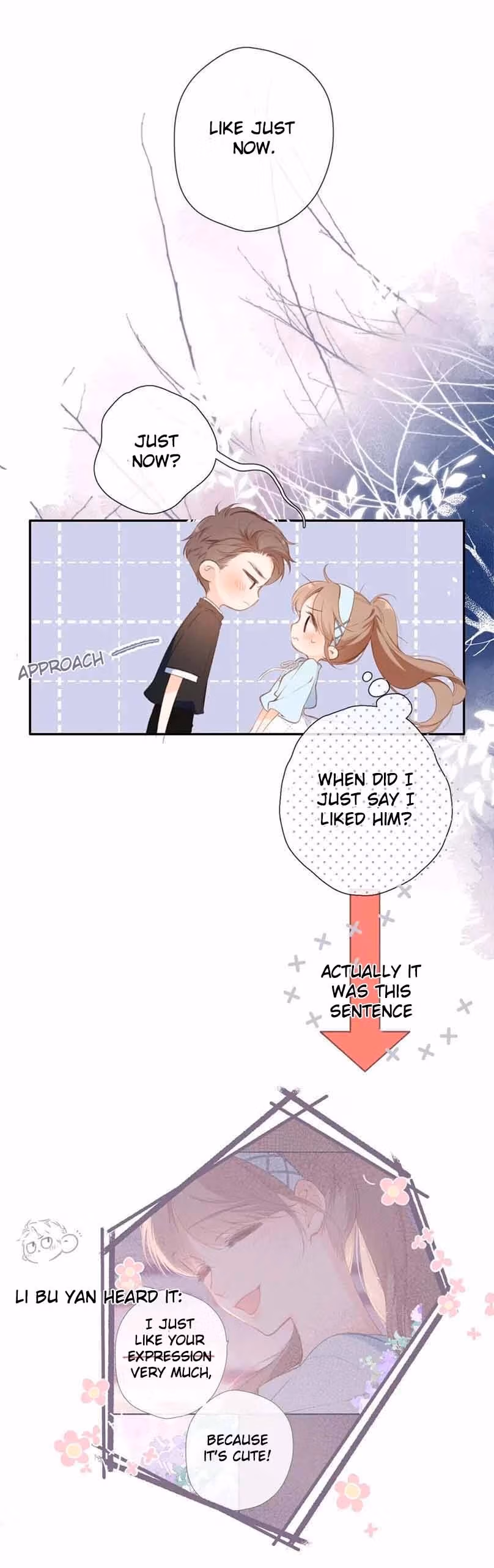 Once More Chapter 154 page 15 - 