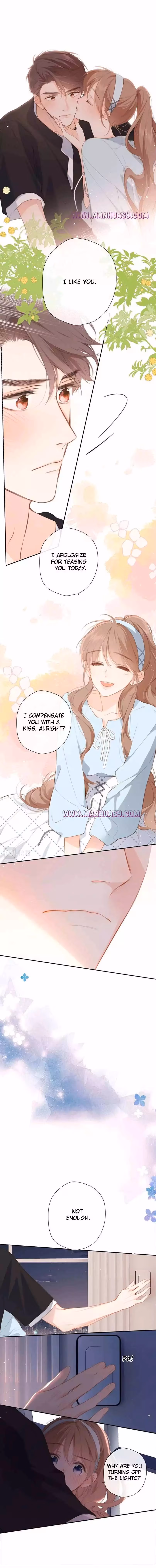 Once More Chapter 154 page 18 - 