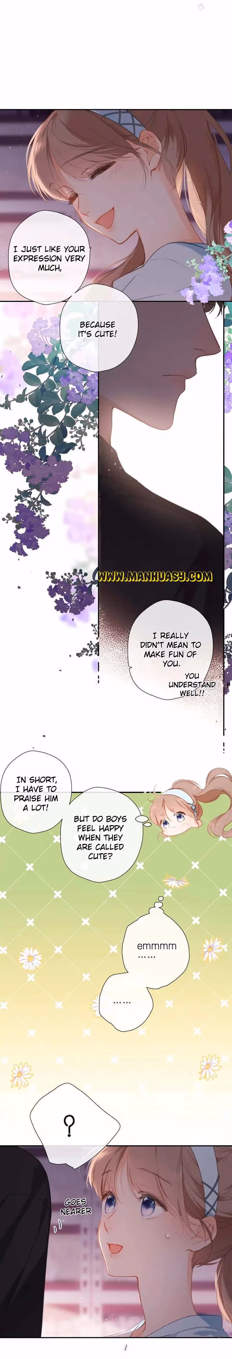 Once More Chapter 154 page 3 - 
