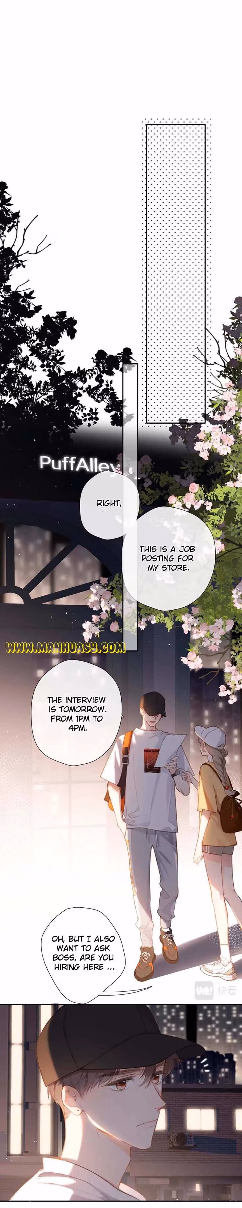 Once More Chapter 154 page 6 - 