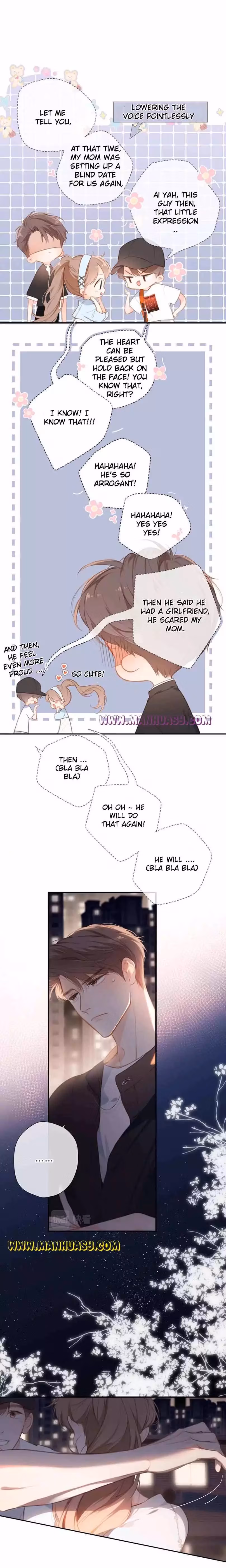 Once More Chapter 154 page 8 - 