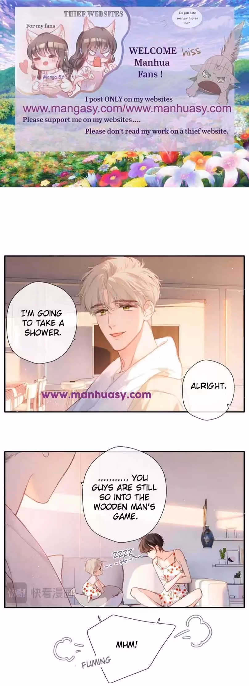 Once More Chapter 155 page 2 - 