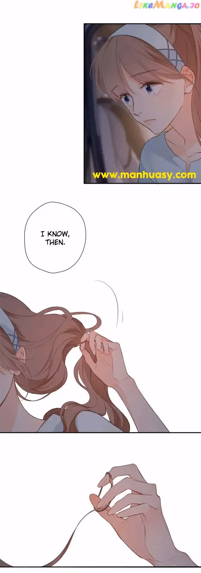 Once More Chapter 156 page 11 - 