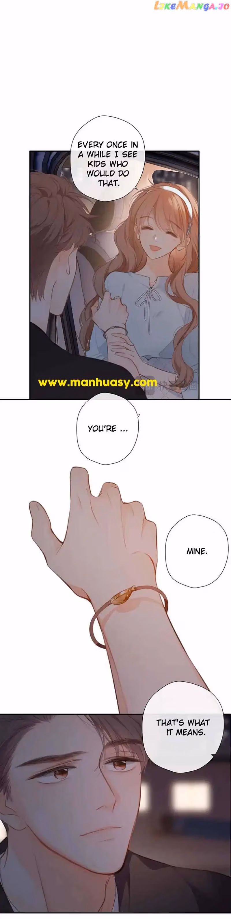Once More Chapter 156 page 13 - 