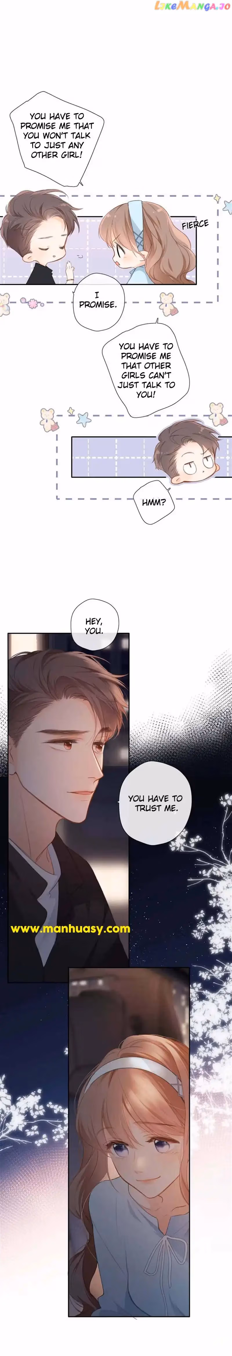 Once More Chapter 156 page 14 - 