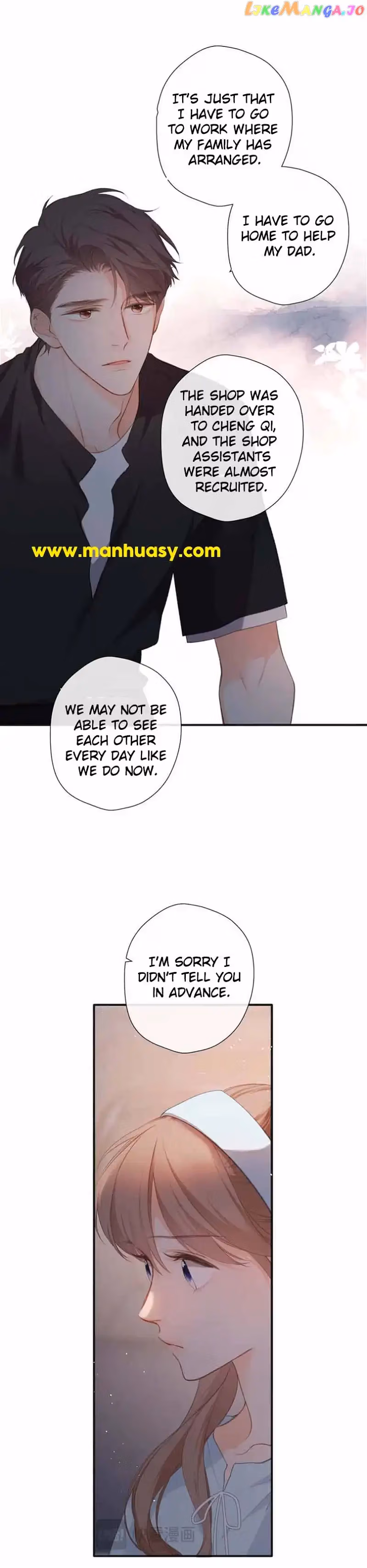 Once More Chapter 156 page 9 - 
