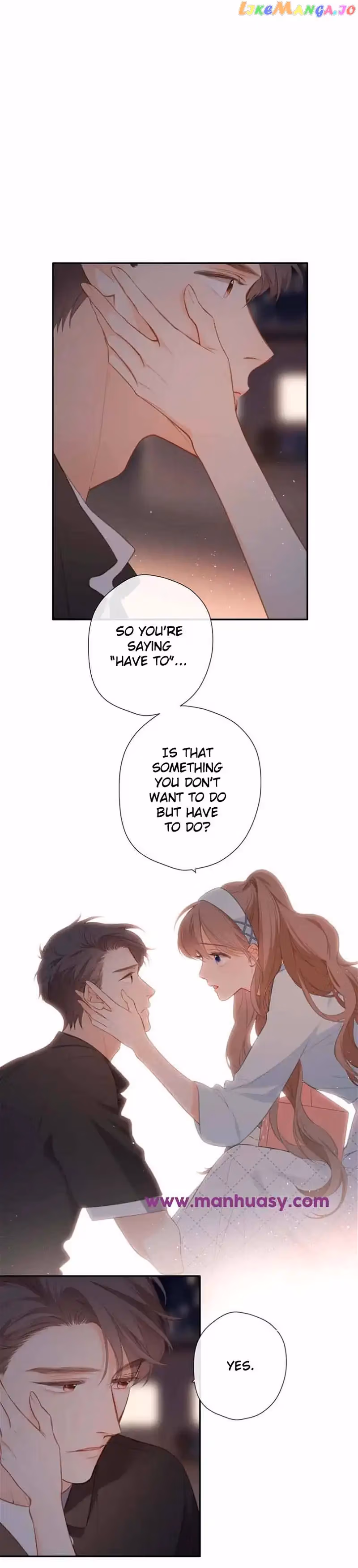 Once More Chapter 156 page 10 - 