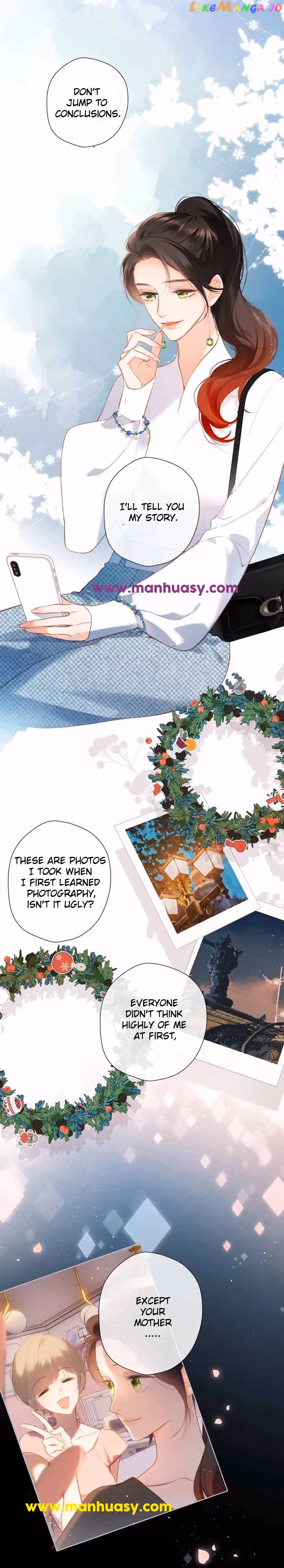 Once More Chapter 157 page 3 - 
