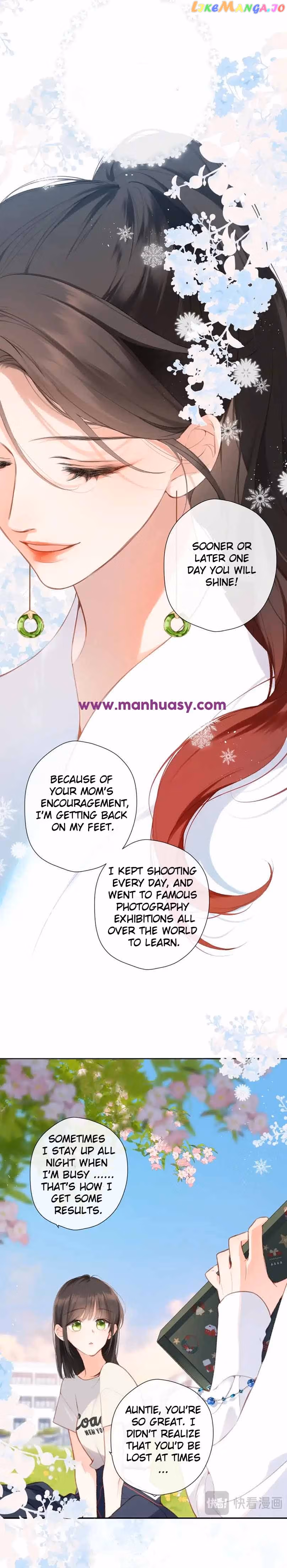 Once More Chapter 157 page 5 - 