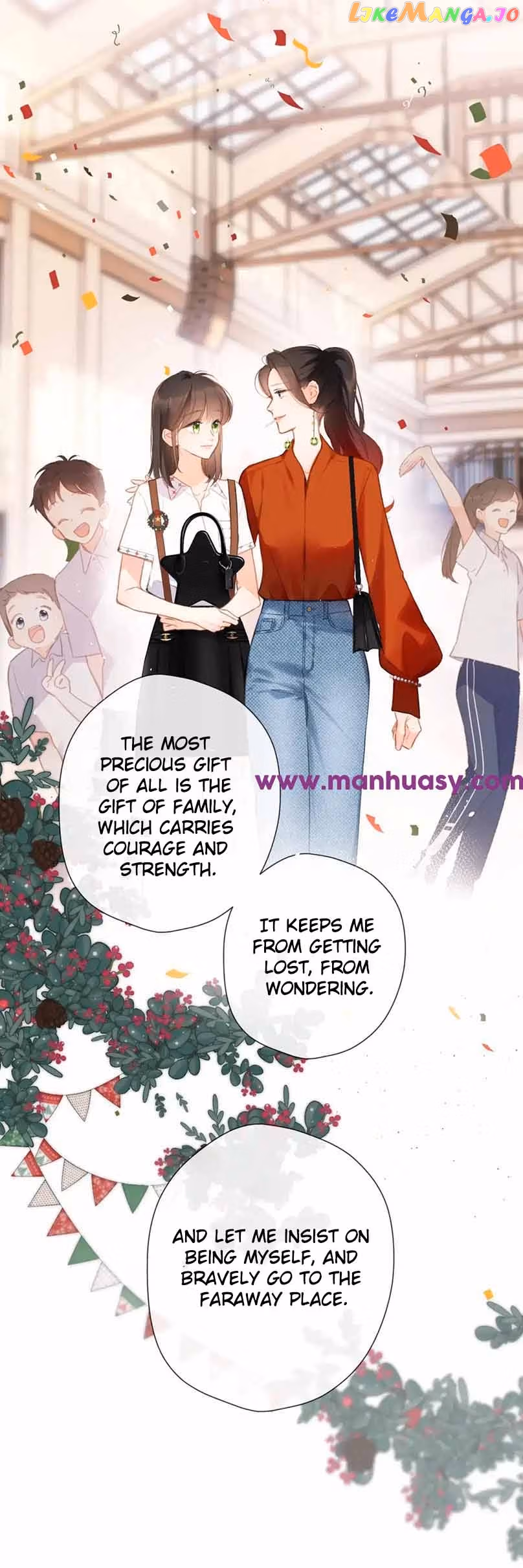 Once More Chapter 157 page 8 - 
