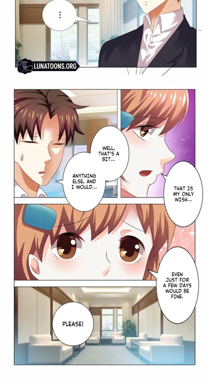 Once the Night Ends, Revenge Begins Chapter 41 page 11 - 