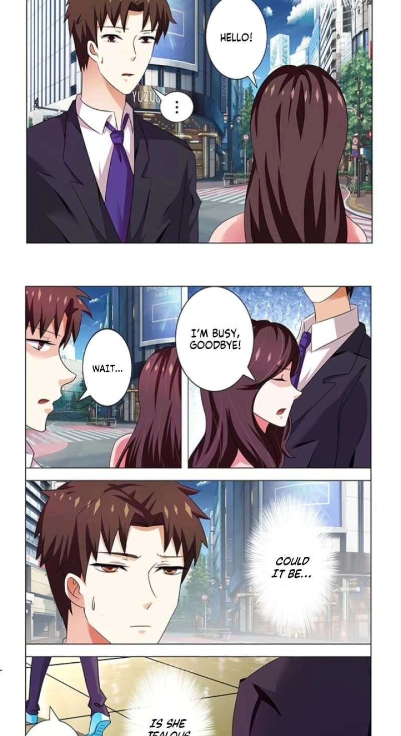 Once the Night Ends, Revenge Begins Chapter 42 page 7 - 