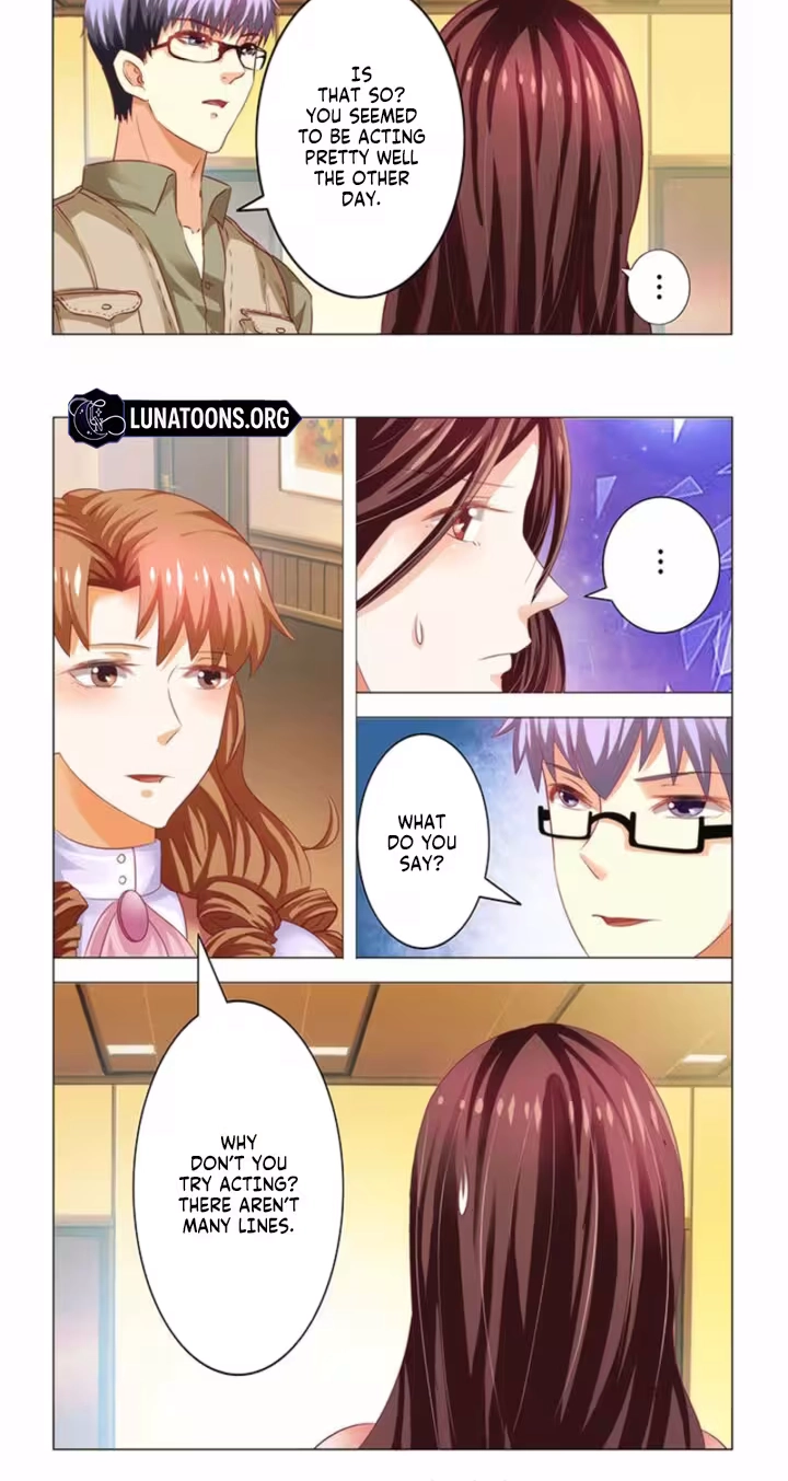 Once the Night Ends, Revenge Begins Chapter 43 page 13 - 