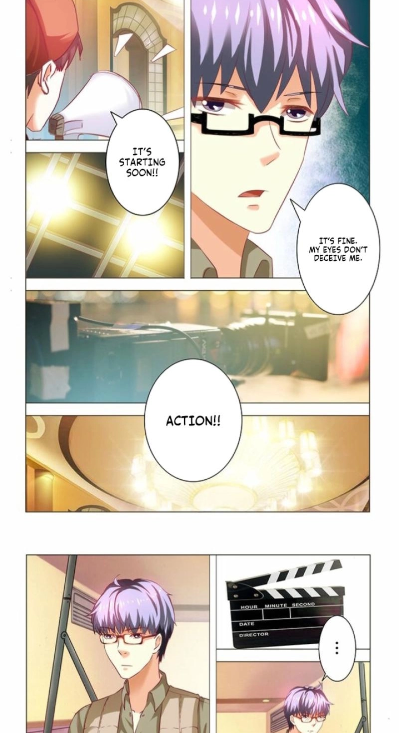 Once the Night Ends, Revenge Begins Chapter 44 page 2 - 