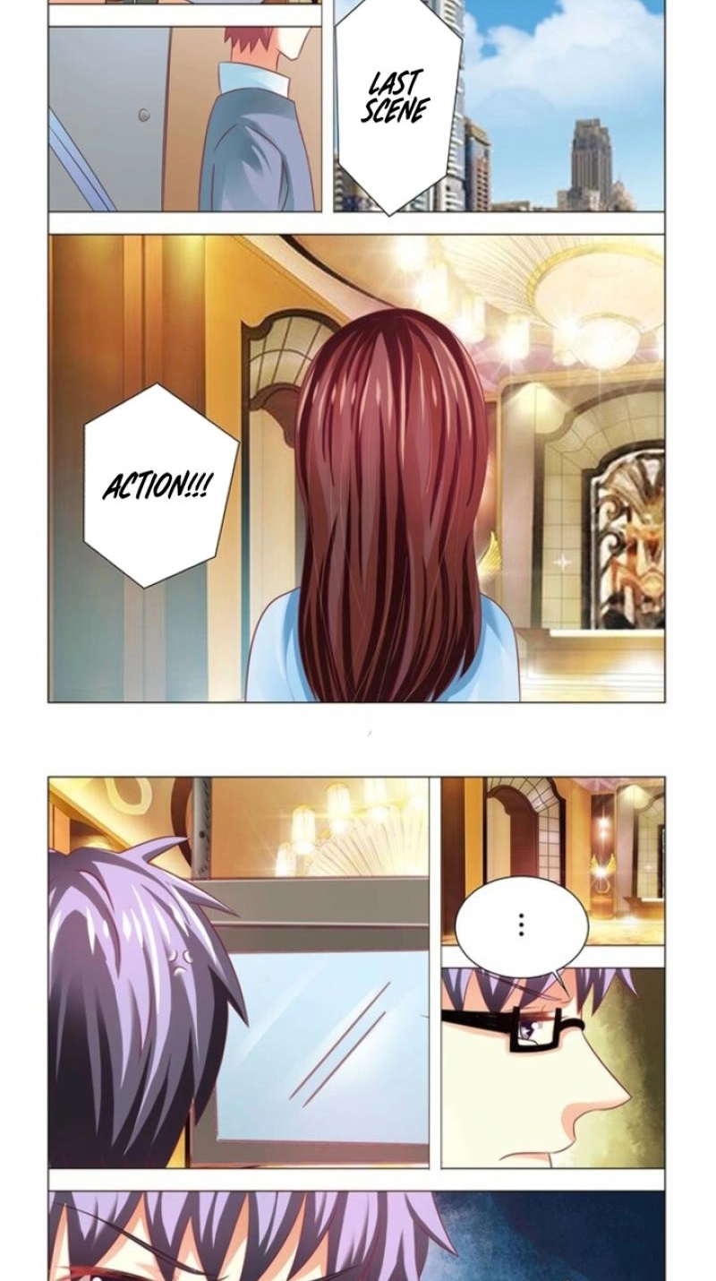 Once the Night Ends, Revenge Begins Chapter 44 page 13 - 
