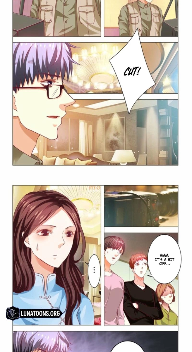 Once the Night Ends, Revenge Begins Chapter 44 page 3 - 