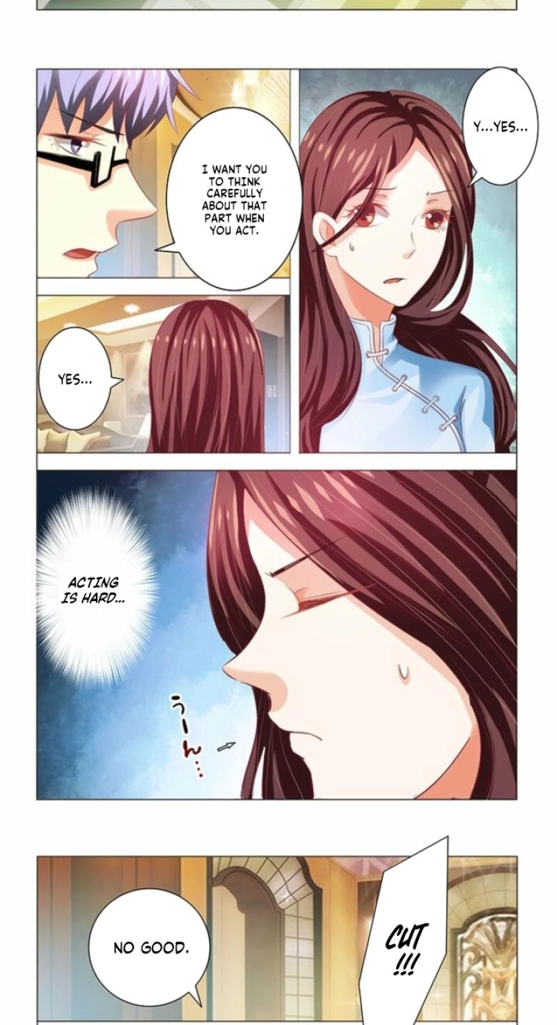 Once the Night Ends, Revenge Begins Chapter 44 page 5 - 