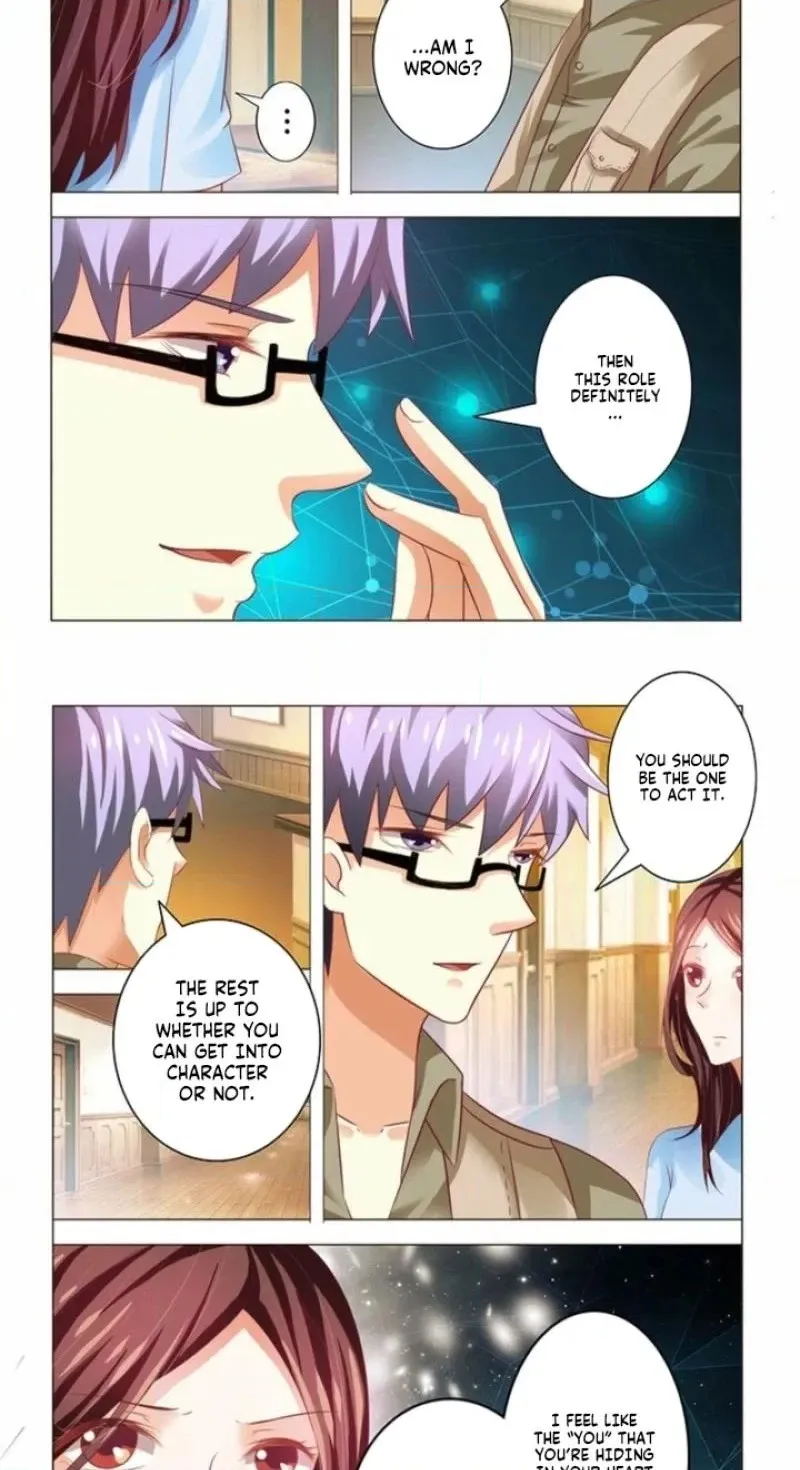 Once the Night Ends, Revenge Begins Chapter 44 page 10 - 