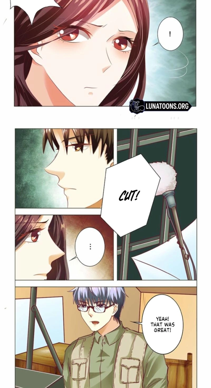 Once the Night Ends, Revenge Begins Chapter 45 page 4 - 