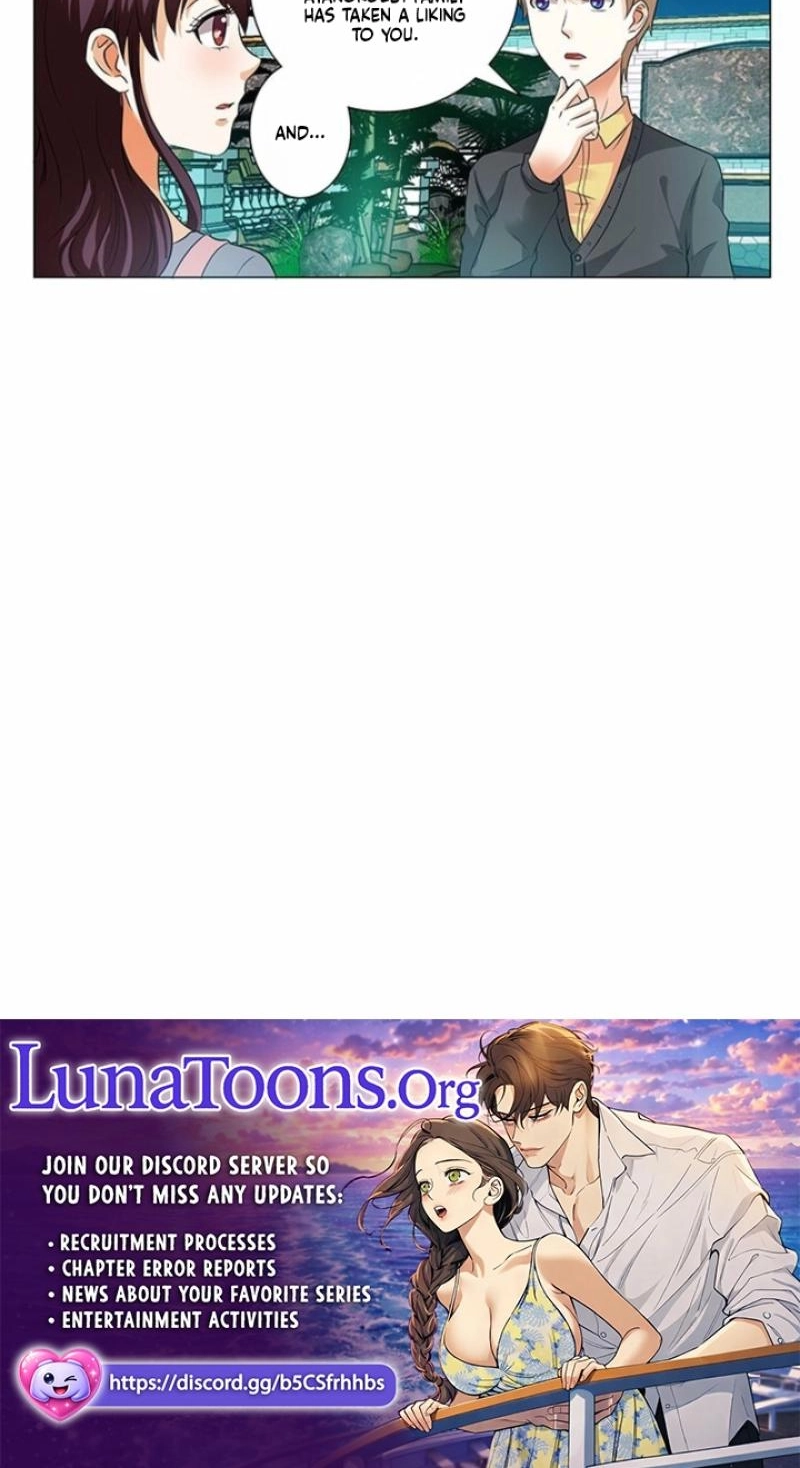 Once the Night Ends, Revenge Begins Chapter 51 page 17 - 
