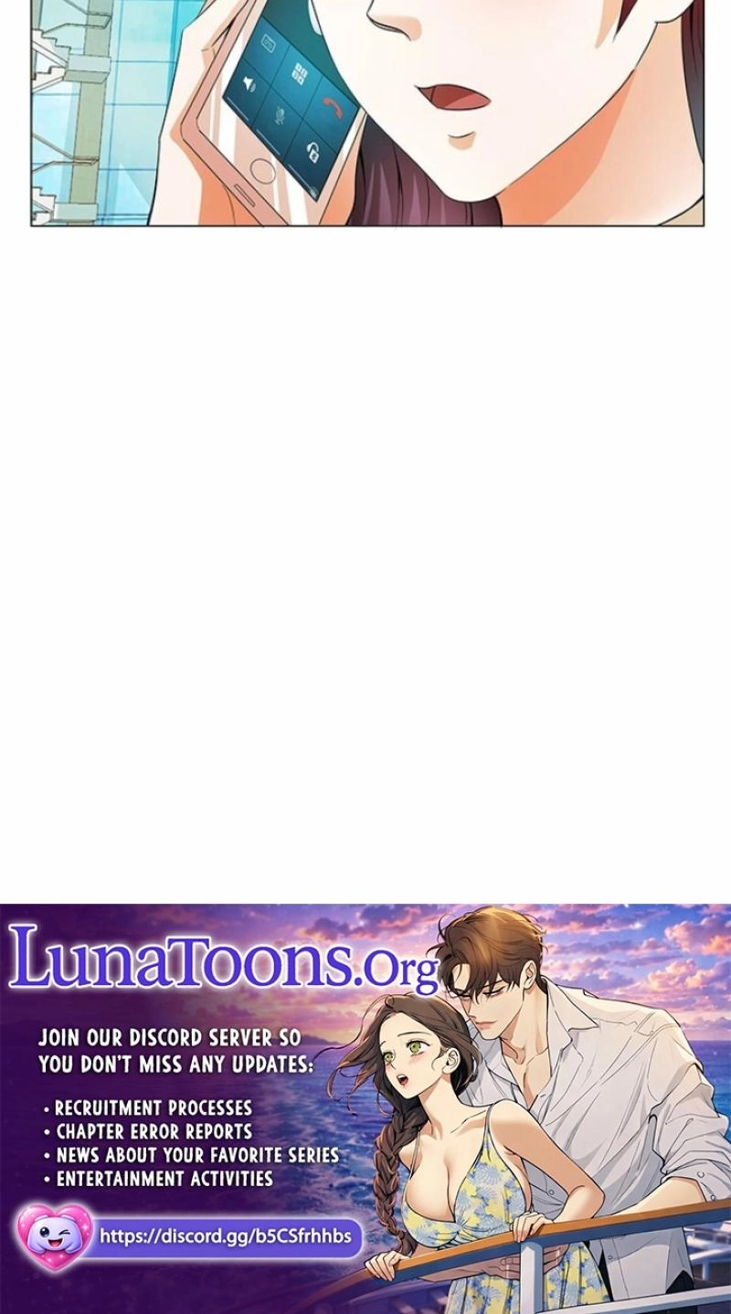 Once the Night Ends, Revenge Begins Chapter 54 page 17 - 