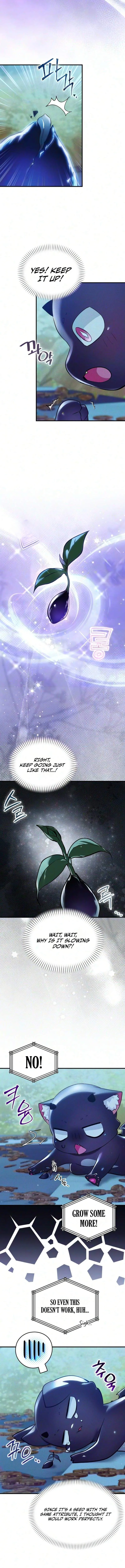 One Day, I Became a Hatchling Chapter 21 page 3 - 