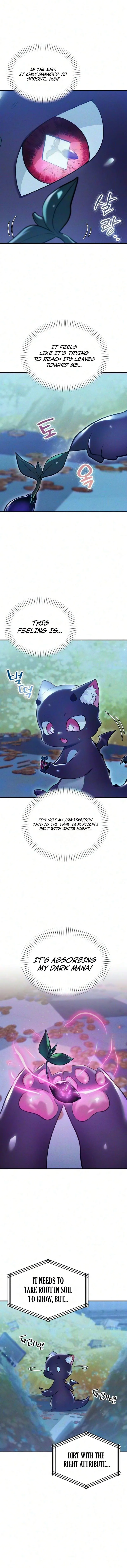 One Day, I Became a Hatchling Chapter 21 page 4 - 