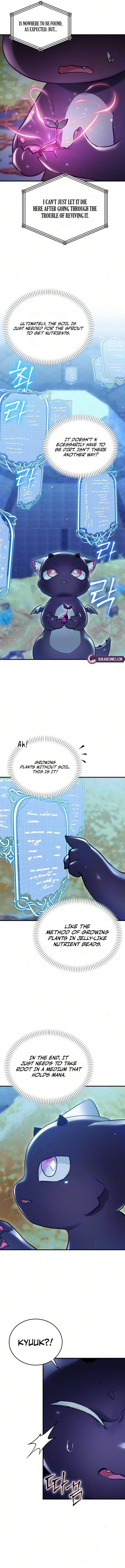 One Day, I Became a Hatchling Chapter 21 page 5 - 