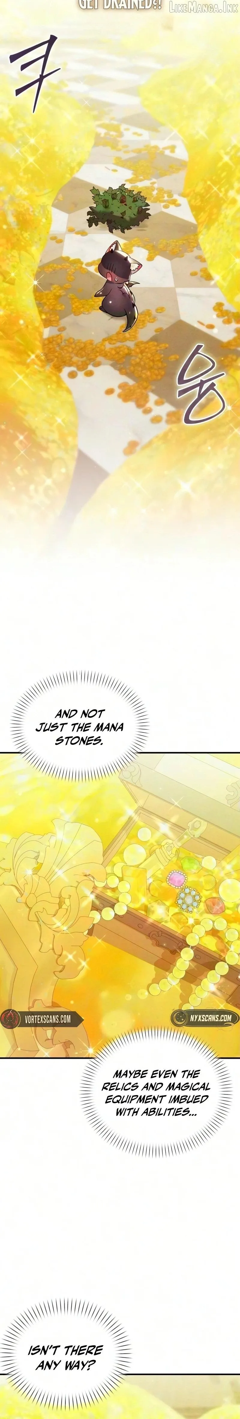 One Day, I Became a Hatchling Chapter 22 page 21 - 