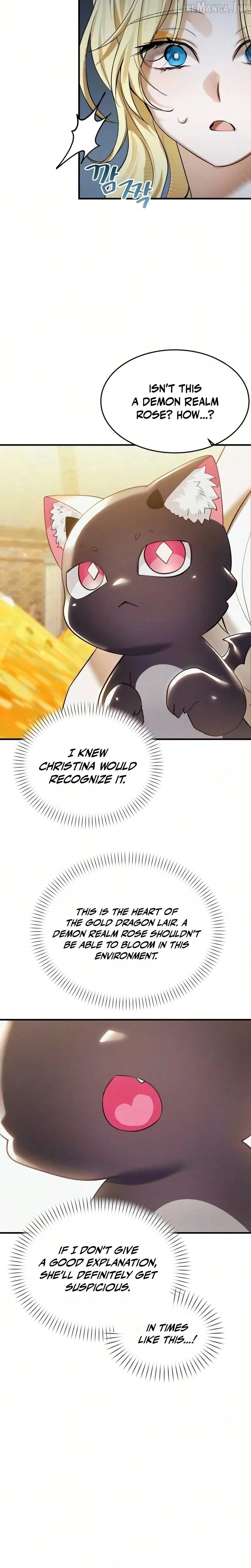 One Day, I Became a Hatchling Chapter 22 page 27 - 