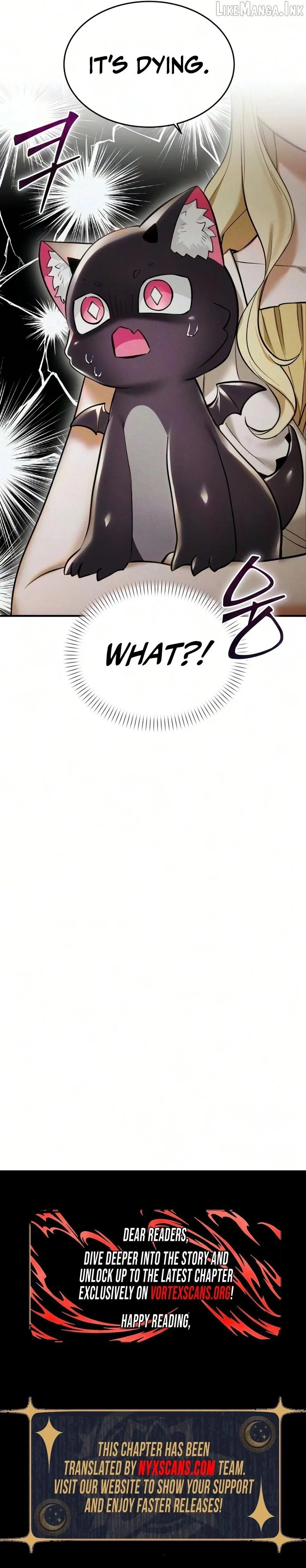 One Day, I Became a Hatchling Chapter 22 page 31 - 
