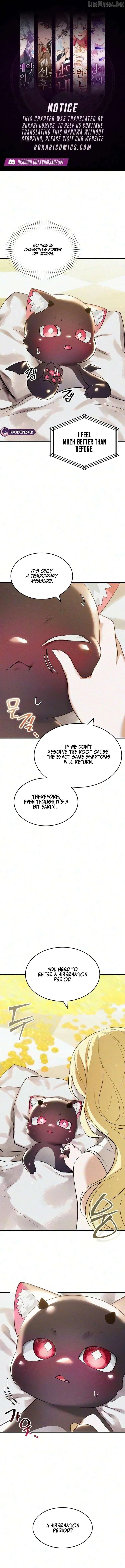 One Day, I Became a Hatchling Chapter 24 page 2 - 