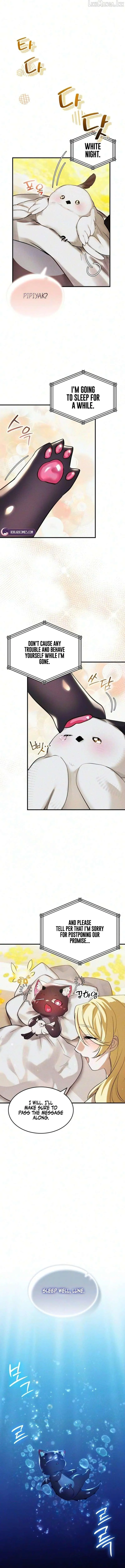 One Day, I Became a Hatchling Chapter 24 page 5 - 
