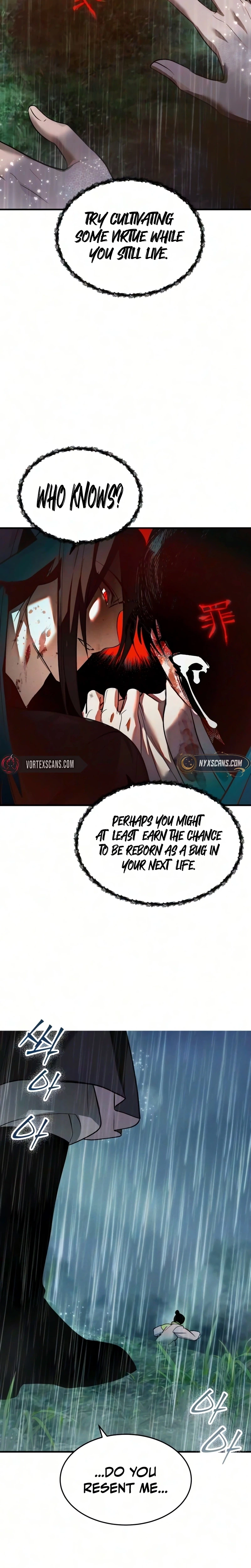 One Day, I Became a Hatchling Chapter 25 page 14 - 