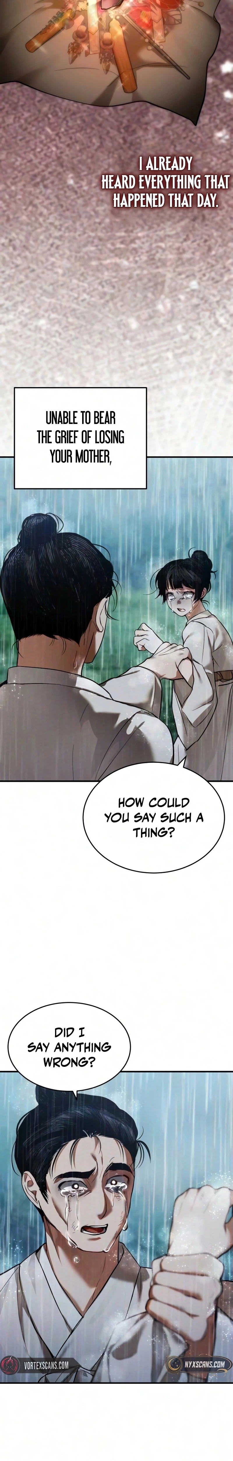 One Day, I Became a Hatchling Chapter 25 page 5 - 