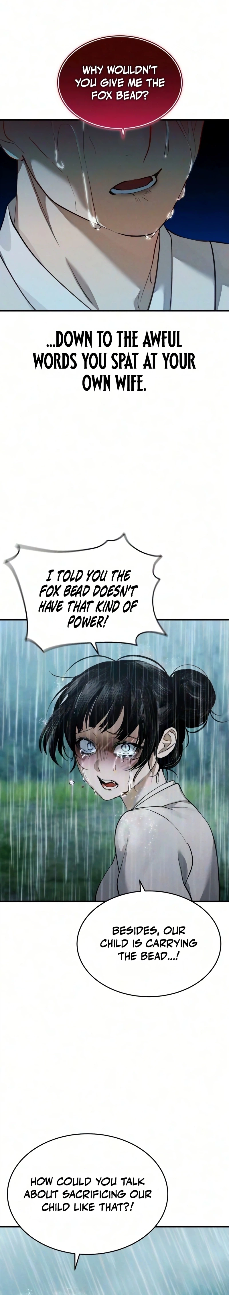 One Day, I Became a Hatchling Chapter 25 page 6 - 