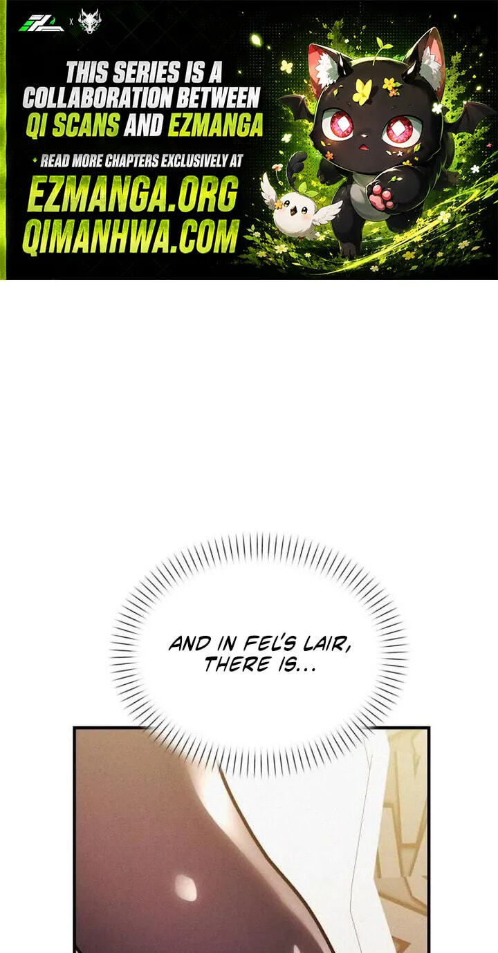 One Day, I Became a Hatchling Chapter 27 page 1 - 