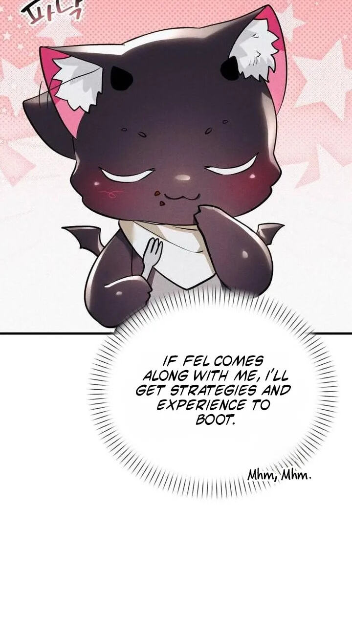 One Day, I Became a Hatchling Chapter 27 page 12 - 